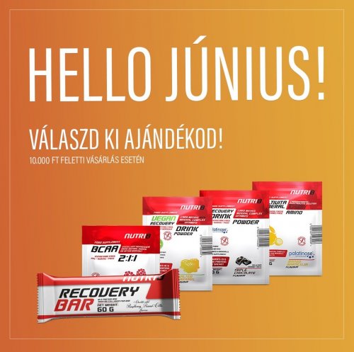 Photo post from nutri8brand.