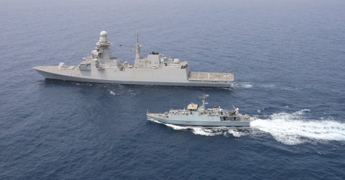 Carousel post from operationatalanta.