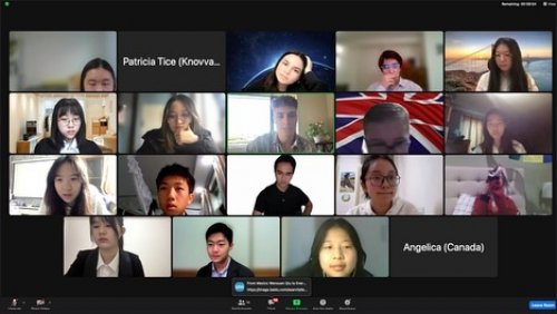 Carousel post from knovva_academy.