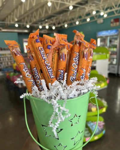 Photo post from heysugarcandystore.
