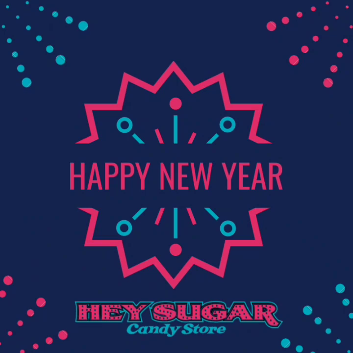 Video post from heysugarcandystore.