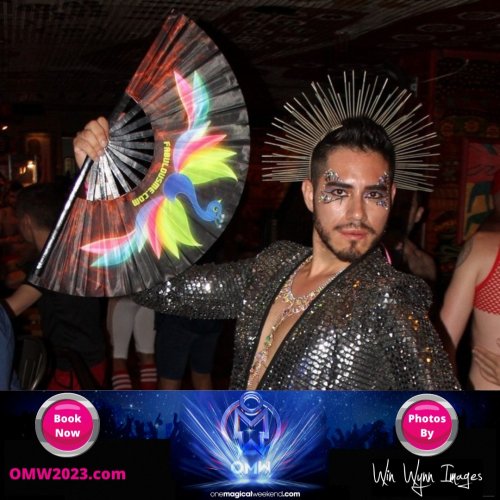 Photo post from gaytravelmaps.