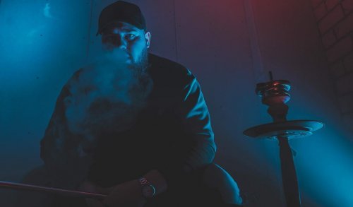 Photo post from crazilla.