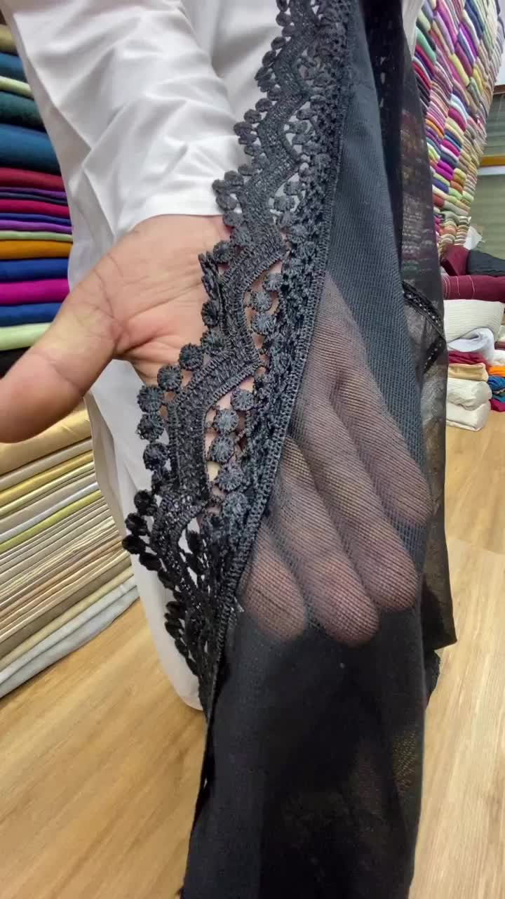 Video post from akbar_fabrics_.