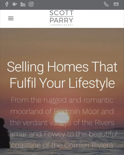 Carousel post from scott.parry.associates.