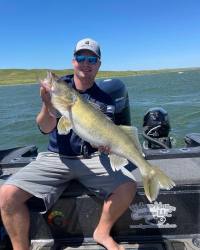 Carousel post from epolodgefishingteam.