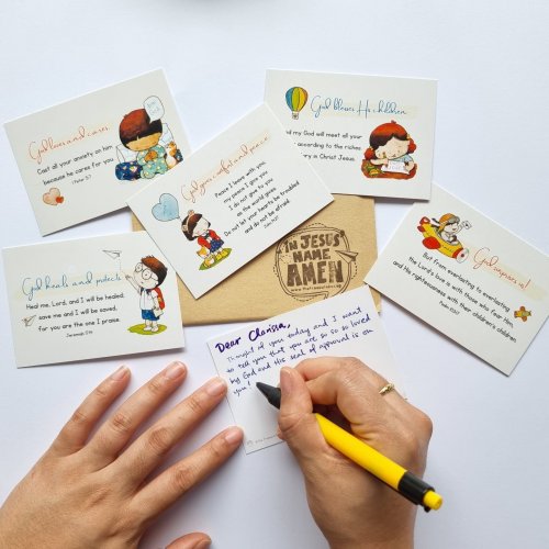 Photo post from thetreasureboxsg.