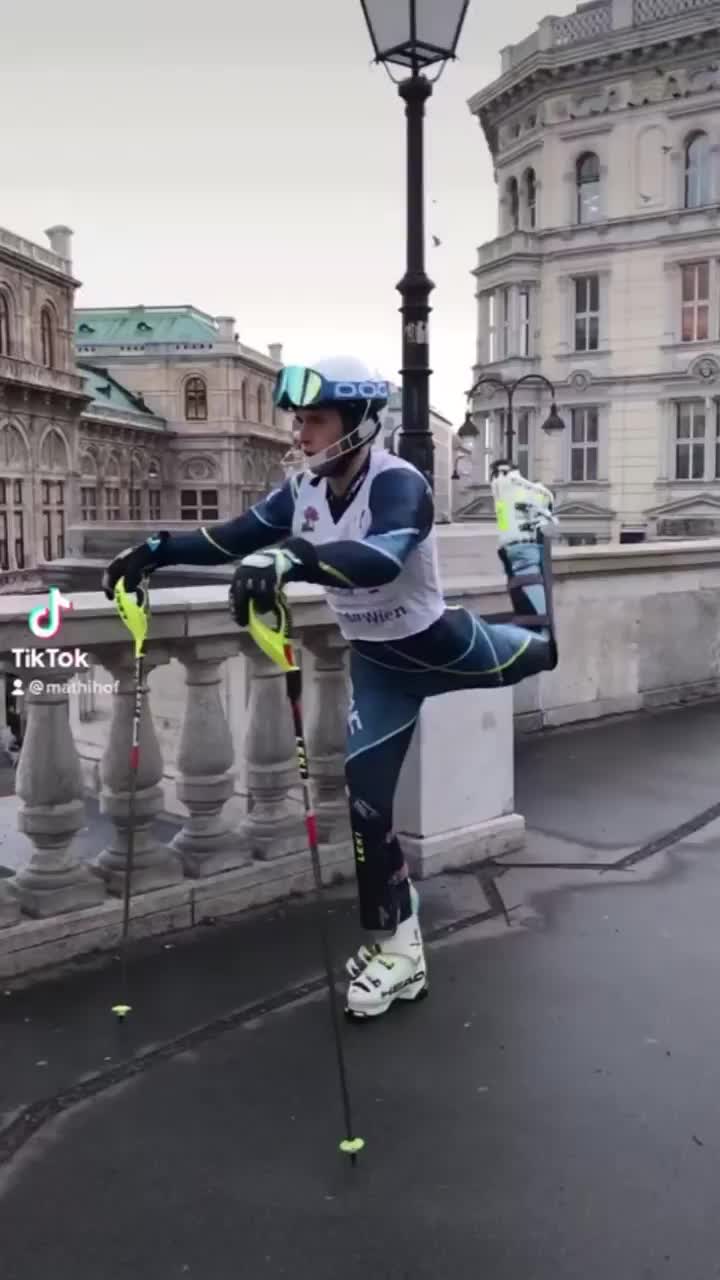 Video post from lympik.sport.