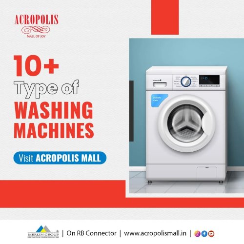 Photo post from acropolismall.