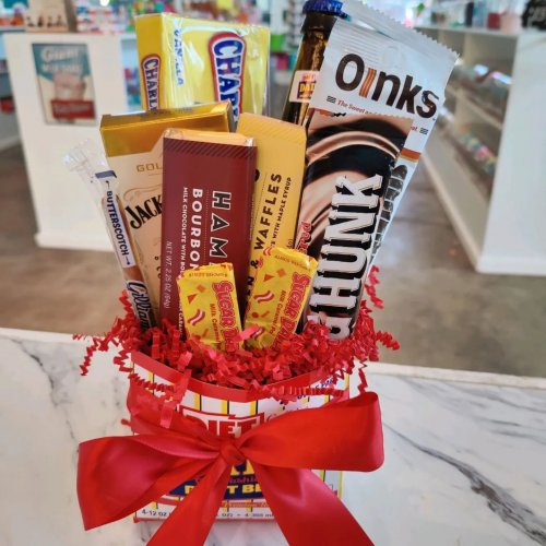 Photo post from heysugarcandystore.