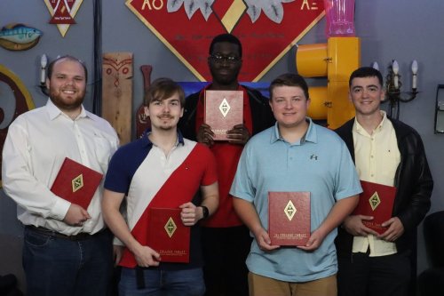Photo post from psiupsilon.