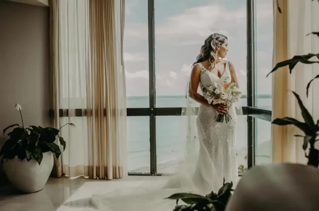 Video post from islaverdeweddings.