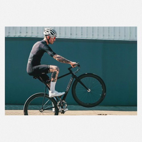 Photo post from slowspinsociety.