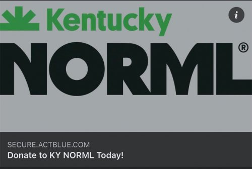 Photo post from kentuckynorml.