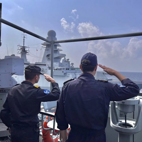 Carousel post from operationatalanta.