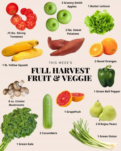 Photo post from farmbox_arizona.