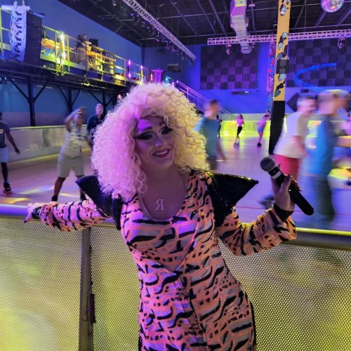 Photo post from gaytravelmaps.