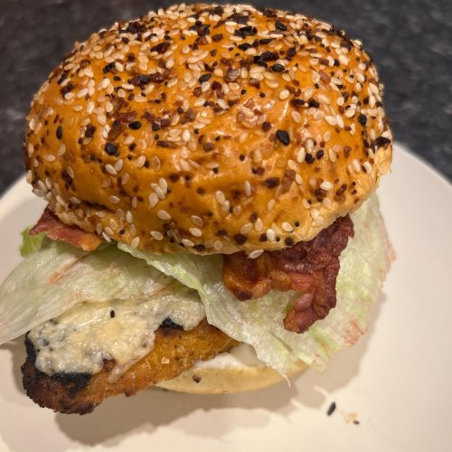 Carousel post from theoriginalblackdogbbq.