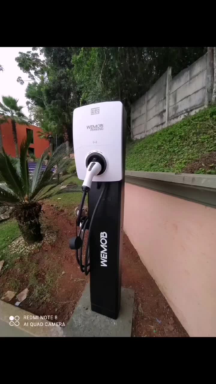 Video post from claudeirlopesefilhosenergia.
