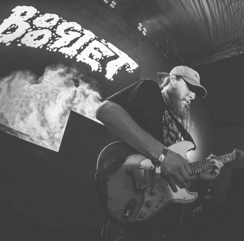 Photo post from soma_ent.