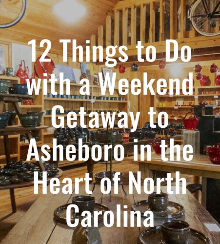 Carousel post from theheartofnc.