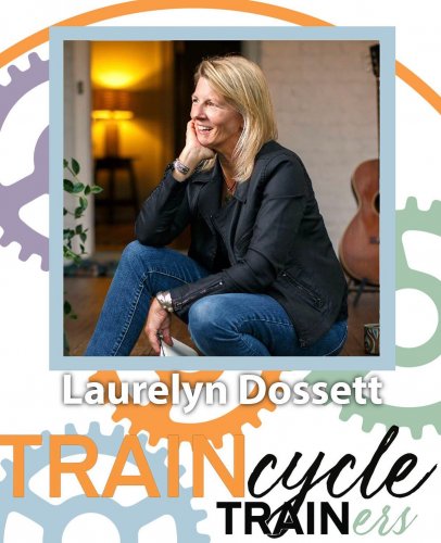 Photo post from traincycle.