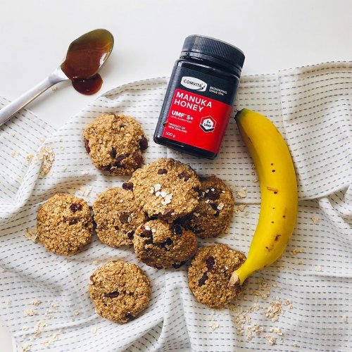 Carousel post from comvita_au.