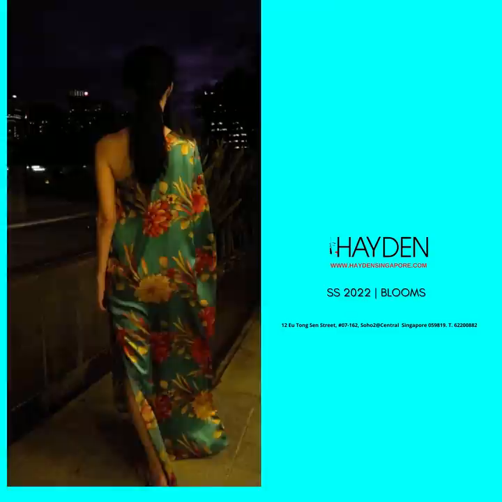 Video post from hayden_ng_sg.