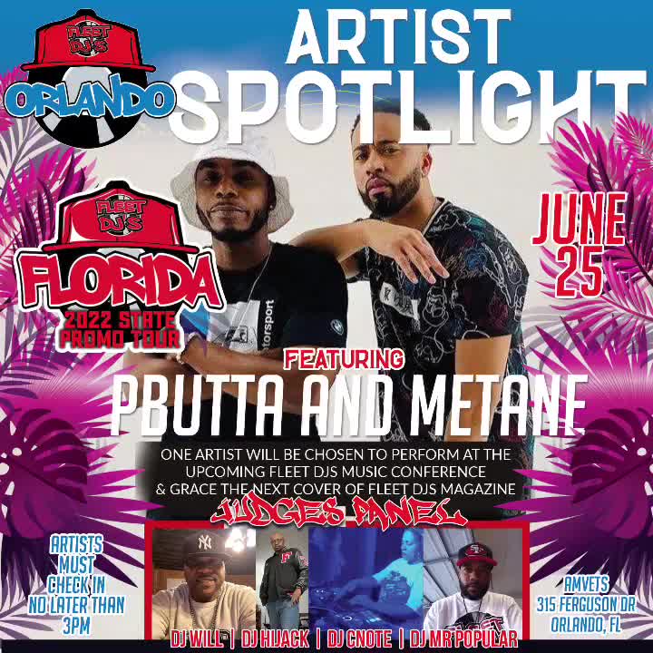 Video post from fleetdjs_mag.