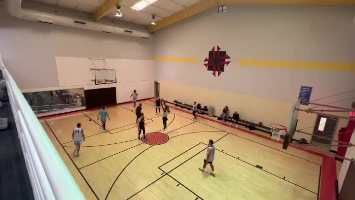 Video post from nmswmidtown.