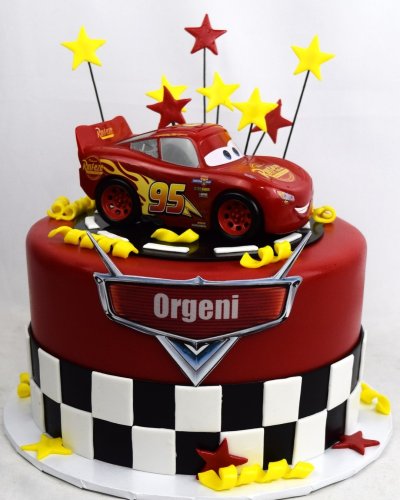 Photo post from marquettescakestudio.