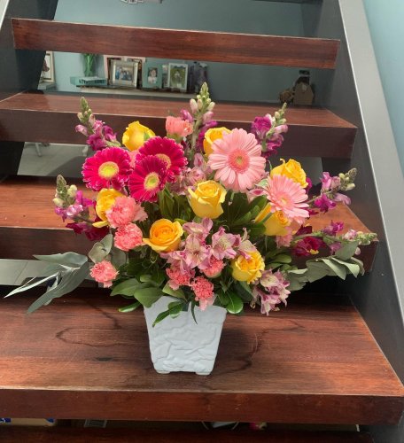 Photo post from la_gifteria.