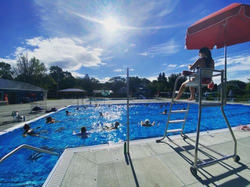 Photo post from winooskirec.
