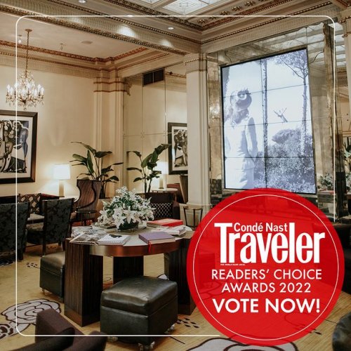 Photo post from hotel_deluxe.