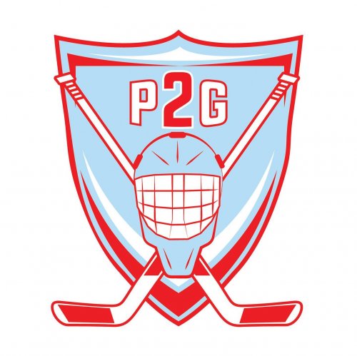 Carousel post from p2g_hockey.