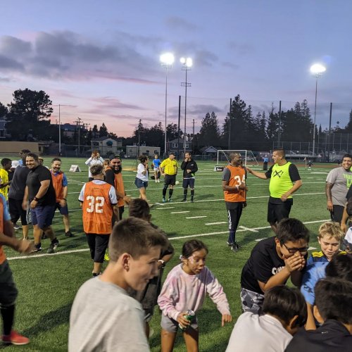 Photo post from diablovalleywolves.