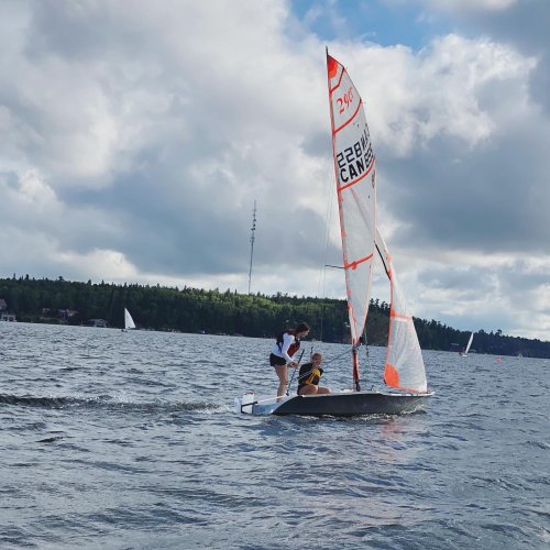 Photo post from zigzagyachtclub.