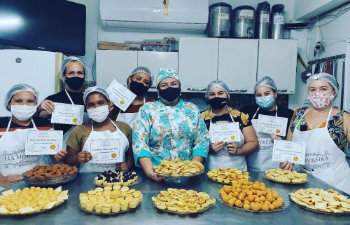 Photo post from lumoreiracursos.