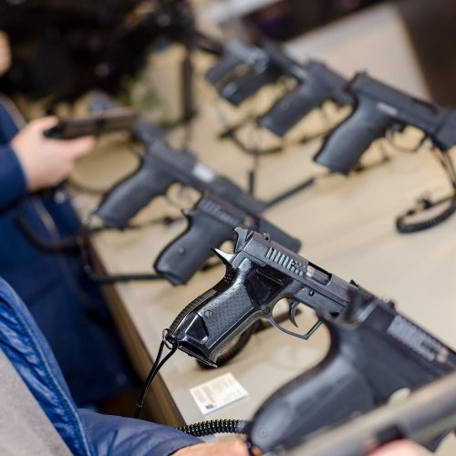 Photo post from glendale_gun_depot.