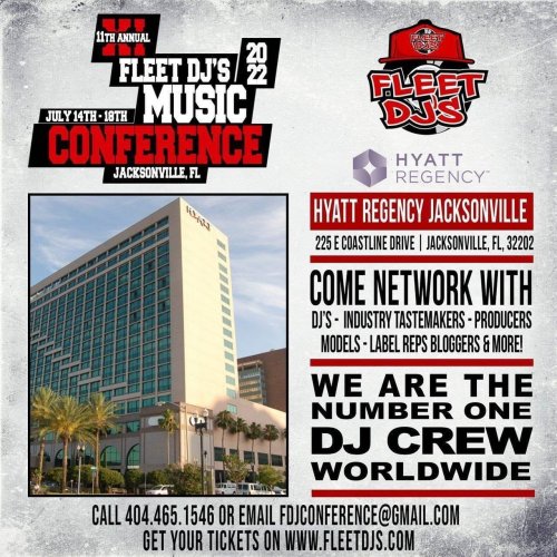 Photo post from fleetdjs_mag.