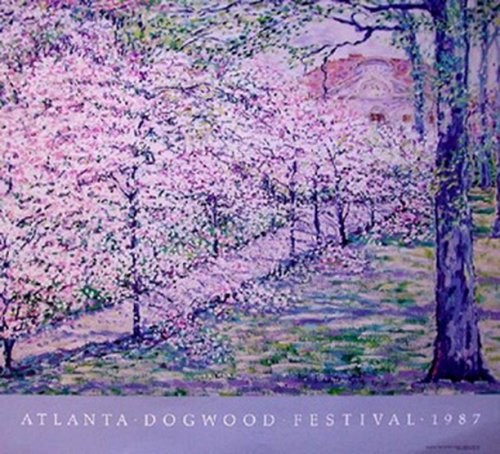 Photo post from dogwoodfestival.