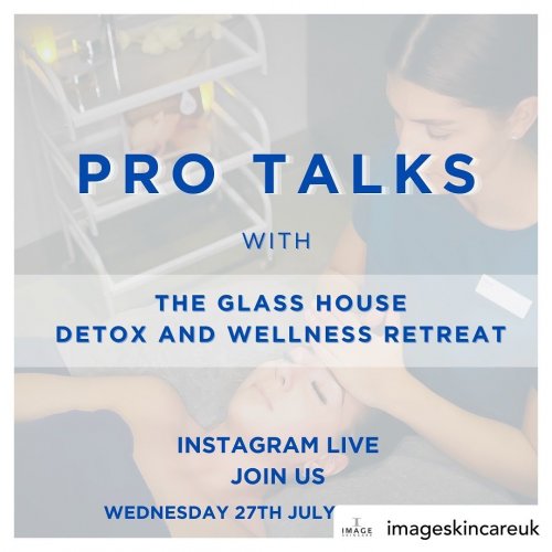 Photo post from glasshouseretreat.