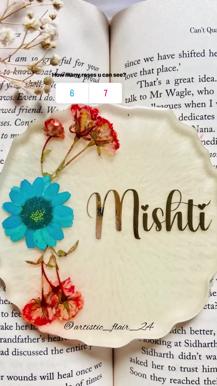 Video post from artistic_flair_24.