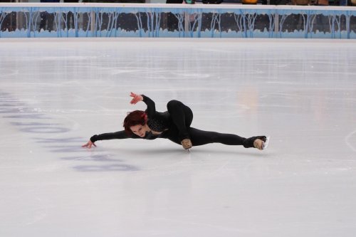 Photo post from icetheatreofny.