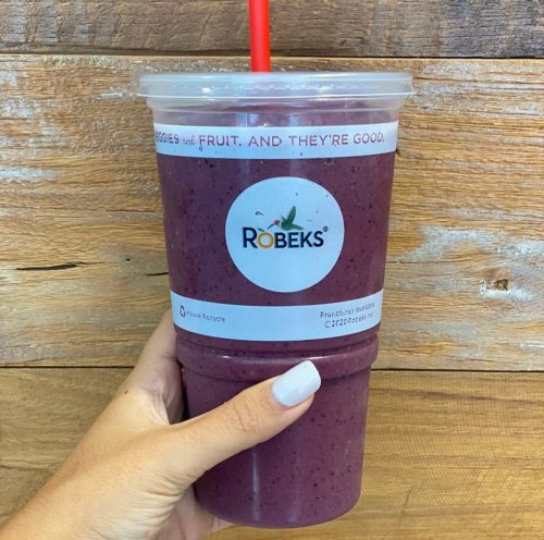 Photo post from robeks.
