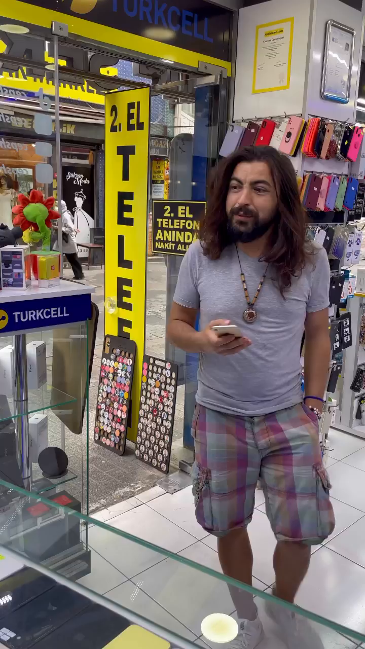 Video post from mehmetenliogluofficial.