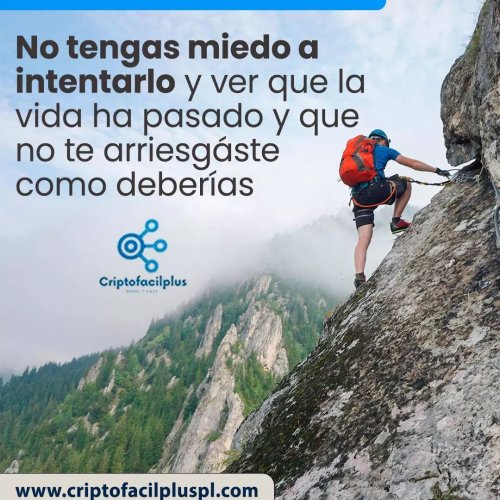 Photo post from criptofacilplus.