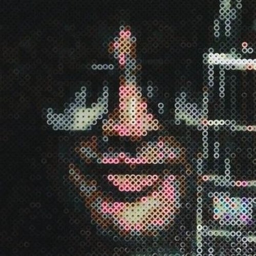 Photo post from caveofpixels.