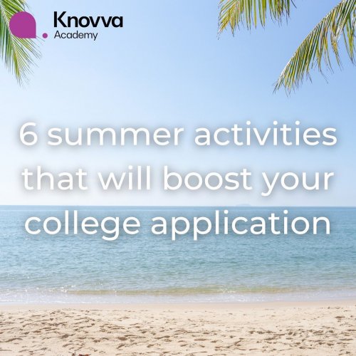 Carousel post from knovva_academy.