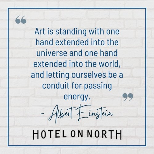 Photo post from hotelonnorth.